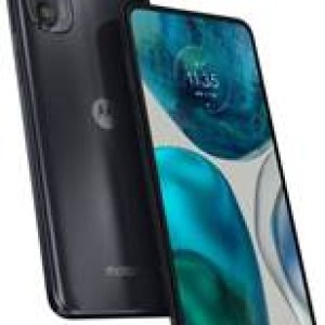 MOTOROLA g52 (Charcoal Grey, 128 GB)  (6 GB RAM)